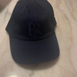 Banana republic baseball cap